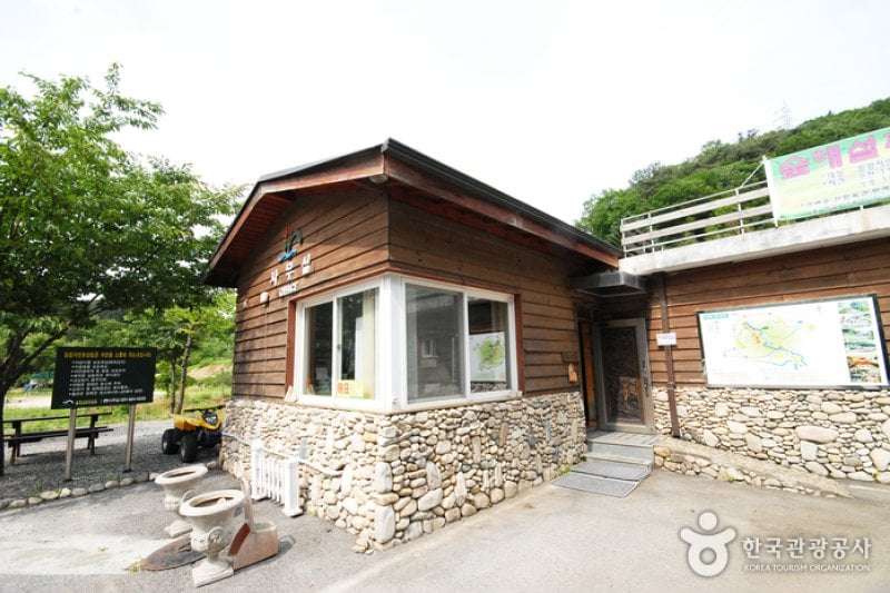 Cheongpyeong Recreational Forest  (1/27)