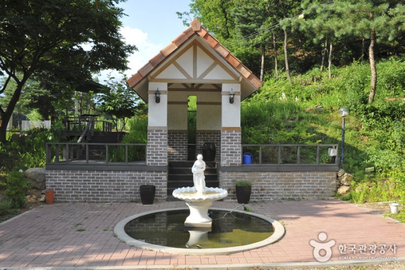 Cheongpyeong Recreational Forest  (7/27)