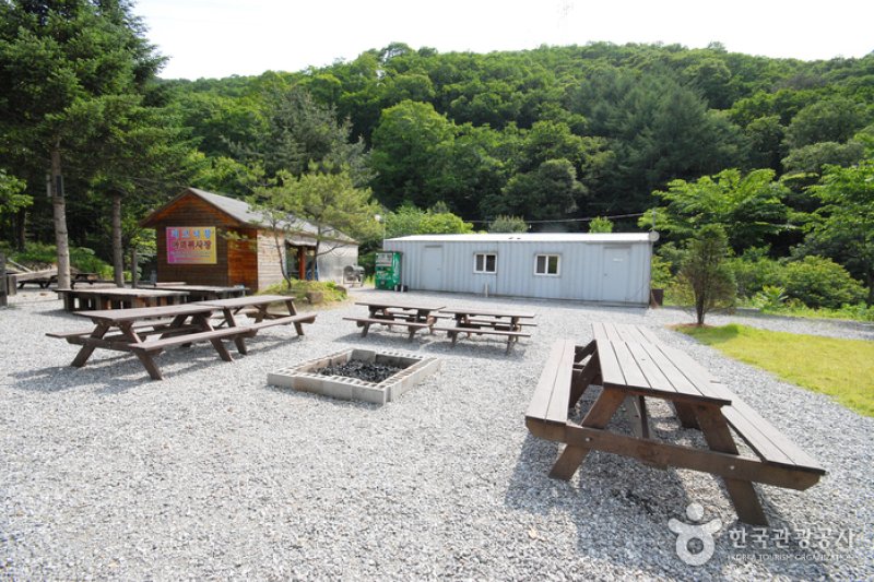 Cheongpyeong Recreational Forest  (10/27)