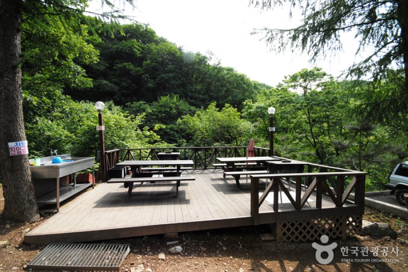 Cheongpyeong Recreational Forest  (17/27)