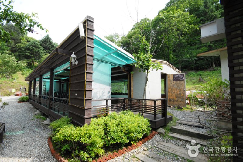 Cheongpyeong Recreational Forest  (18/27)