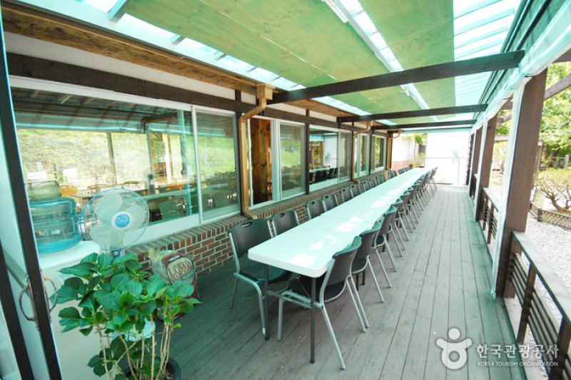 Cheongpyeong Recreational Forest  (19/27)