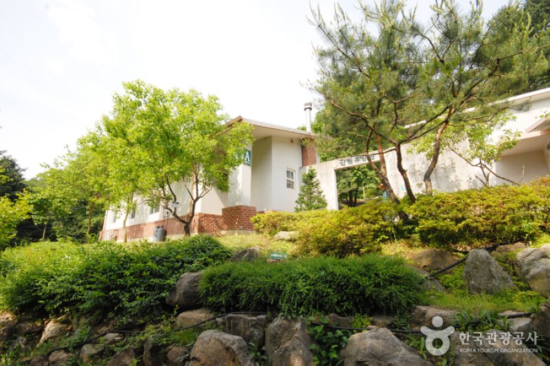Cheongpyeong Recreational Forest  (20/27)