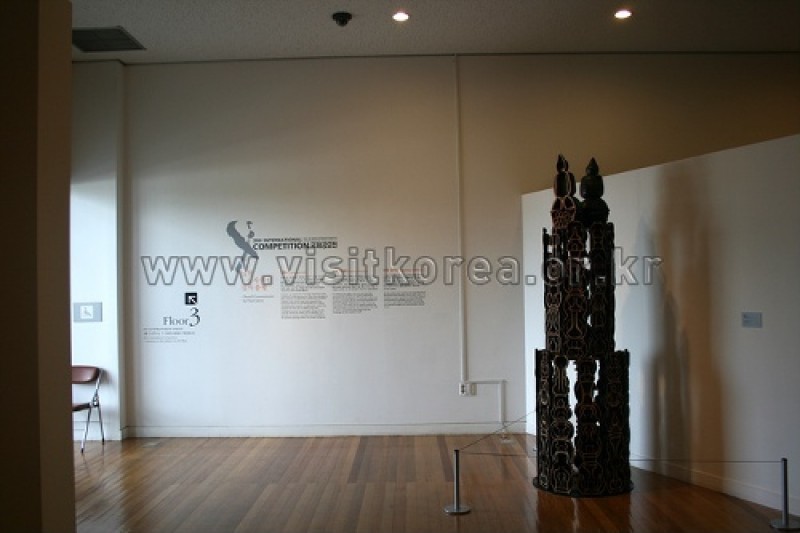 Gyeonggi International CeraMIX Biennale  (3/13)