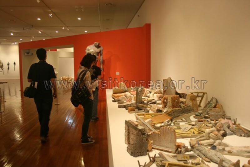 Gyeonggi International CeraMIX Biennale  (6/13)