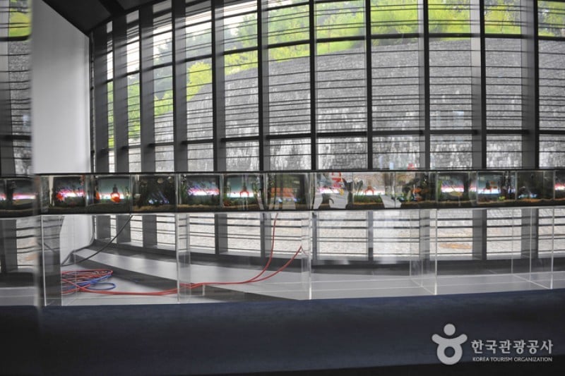 NJP Art Center  (1/12)
