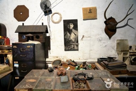 NJP Art Center 