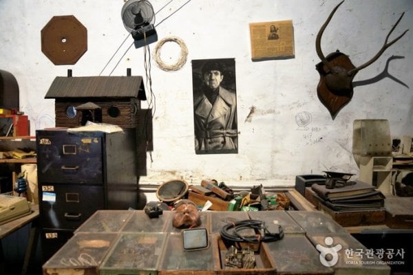 NJP Art Center