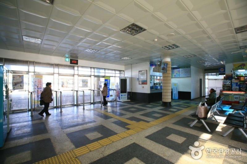 Yangpyeong Intercity Bus Terminal  (2/4)