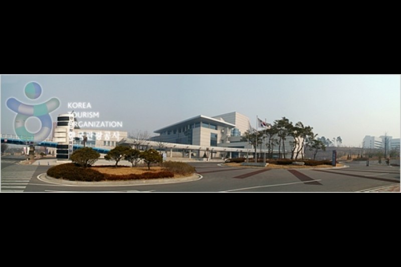 Ansan Culture &amp; Arts Center  (1/1)