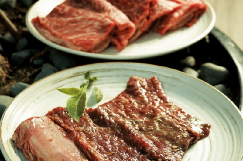 Bonsuwon Galbi  (2/7)