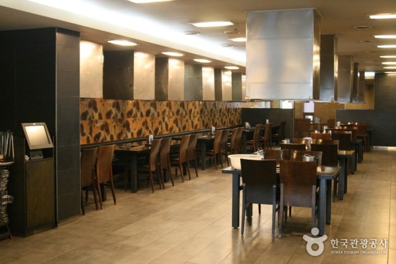 Bonsuwon Galbi  (3/7)