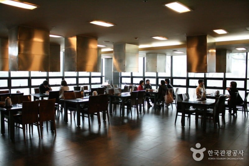 Bonsuwon Galbi  (4/7)