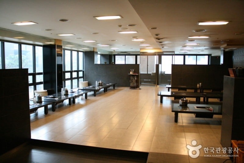 Bonsuwon Galbi  (6/7)