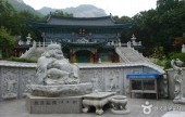 Jainsa Temple - Pocheon 