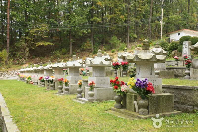 Jainsa Temple - Pocheon  (1/15)