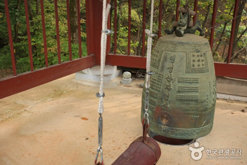 Jainsa Temple - Pocheon  (5/15)