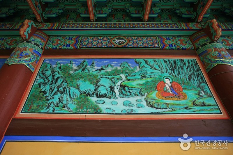 Jainsa Temple - Pocheon  (8/15)