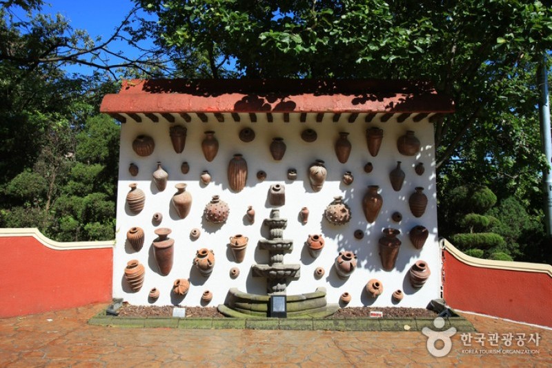 The Latin American Cultural Center Museum 