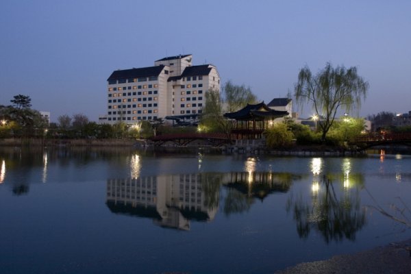 Hotel Miranda