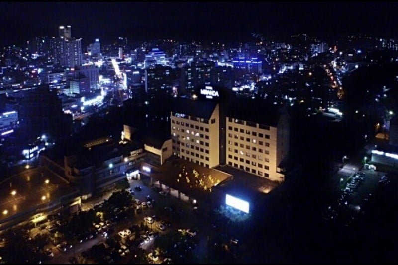 Hotel Miranda  (5/12)