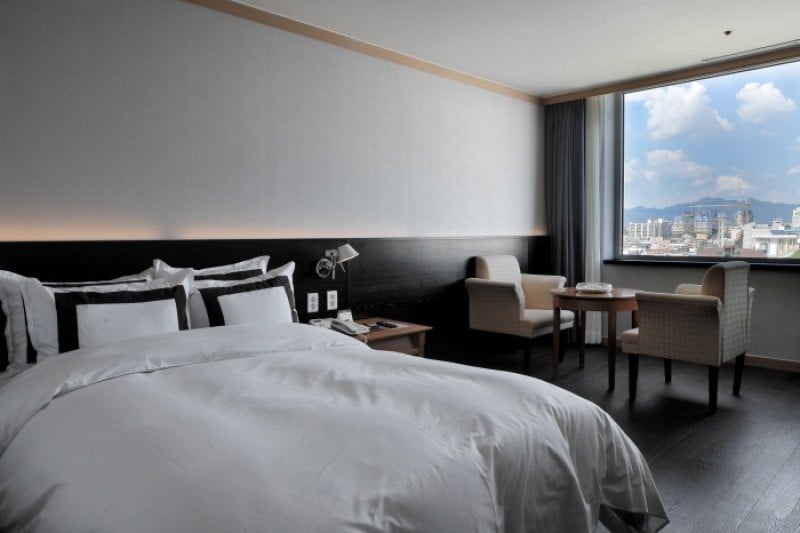 Hotel Miranda  (10/12)