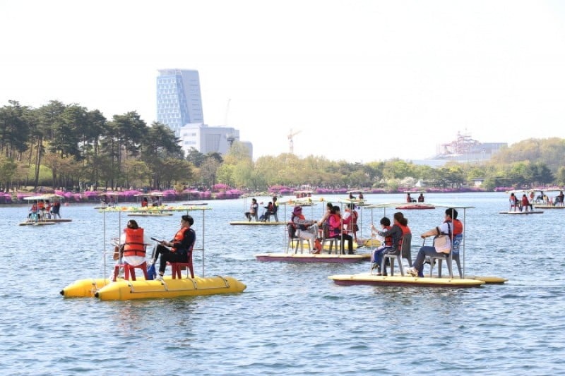 International Horticulture Goyang Korea  (14/18)