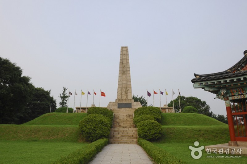 Haengjusanseong Fortress  (2/7)