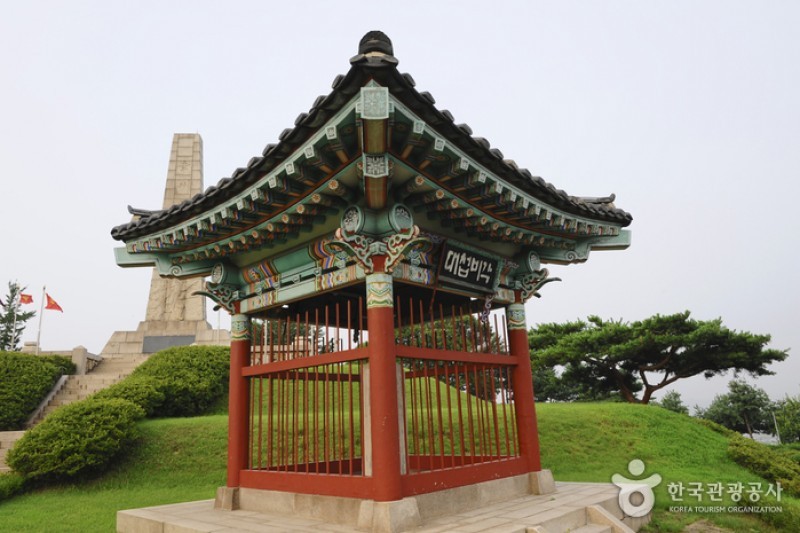 Haengjusanseong Fortress  (3/7)