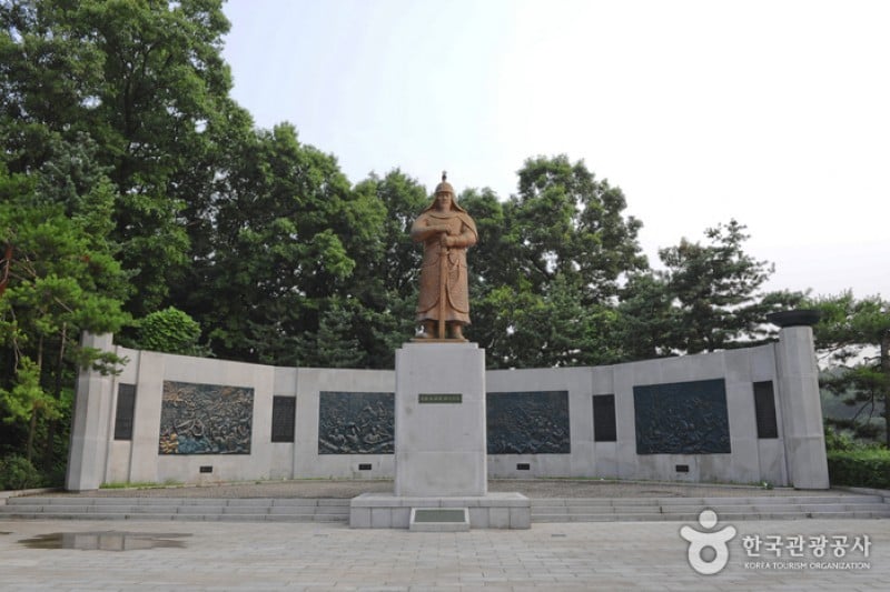 Haengjusanseong Fortress  (4/7)