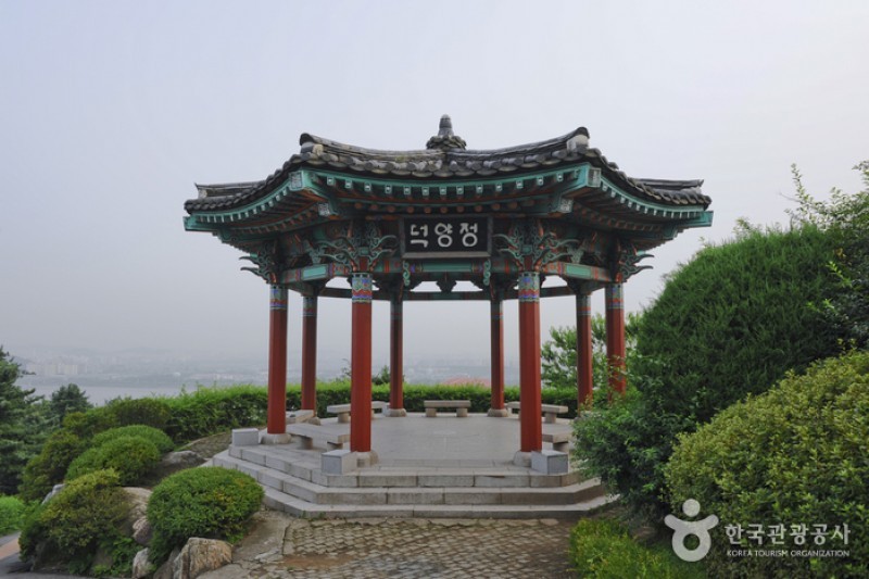 Haengjusanseong Fortress  (5/7)