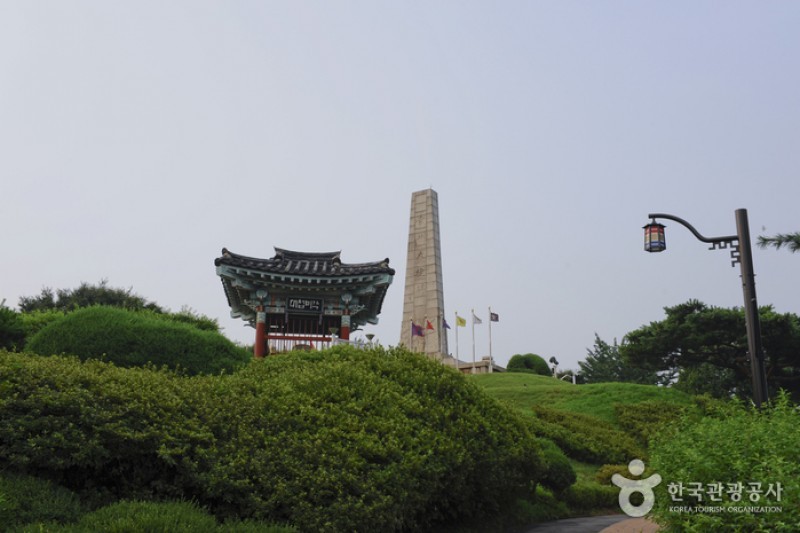 Haengjusanseong Fortress  (6/7)