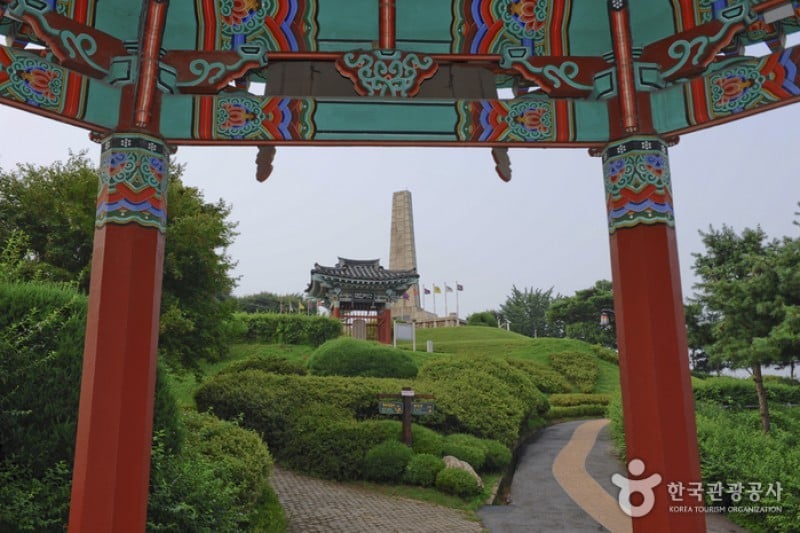 Haengjusanseong Fortress  (7/7)
