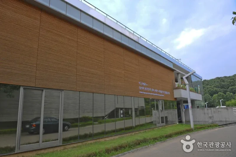 Tium Hangeul Museum  (7/7)