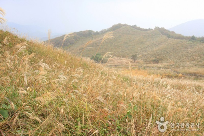 Myeongseongsan Mountain  (16/18)