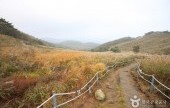 Myeongseongsan Mountain 