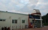 Jungmisan Observatory 