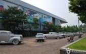 Samsung Transportation Museum 