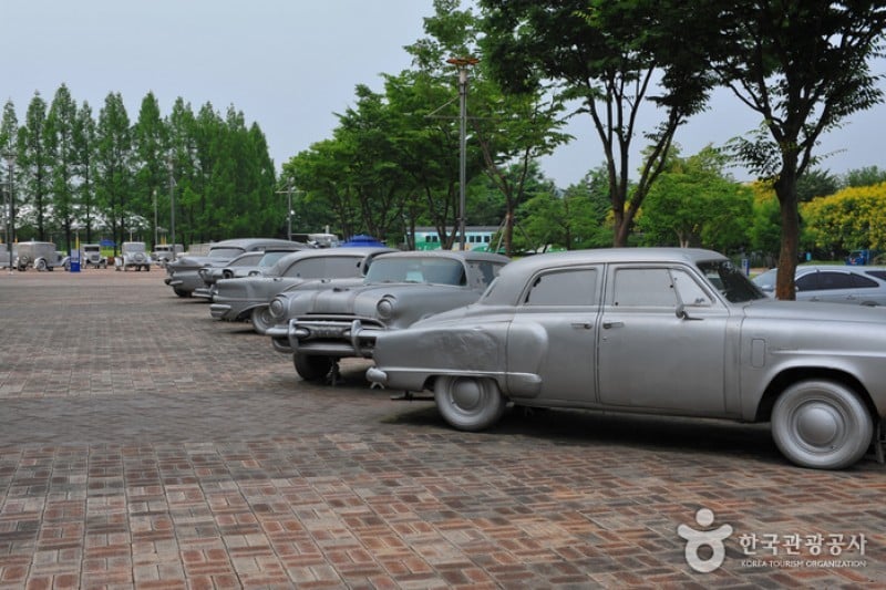 Samsung Transportation Museum  (4/4)