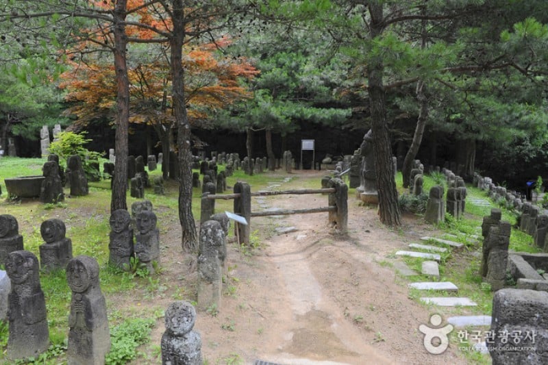 Sejoong Museum  (2/7)