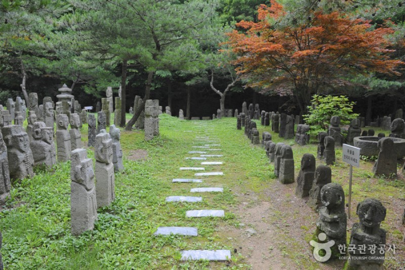 Sejoong Museum  (3/7)