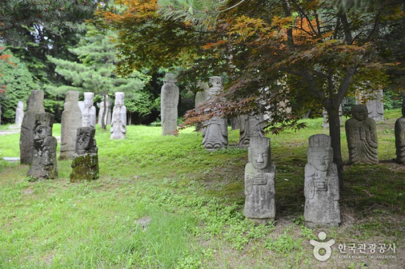 Sejoong Museum  (4/7)
