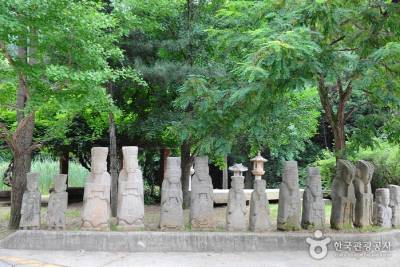 Sejoong Museum  (6/7)