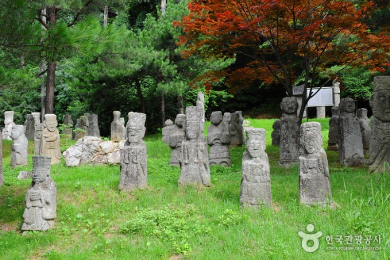 Sejoong Museum  (7/7)