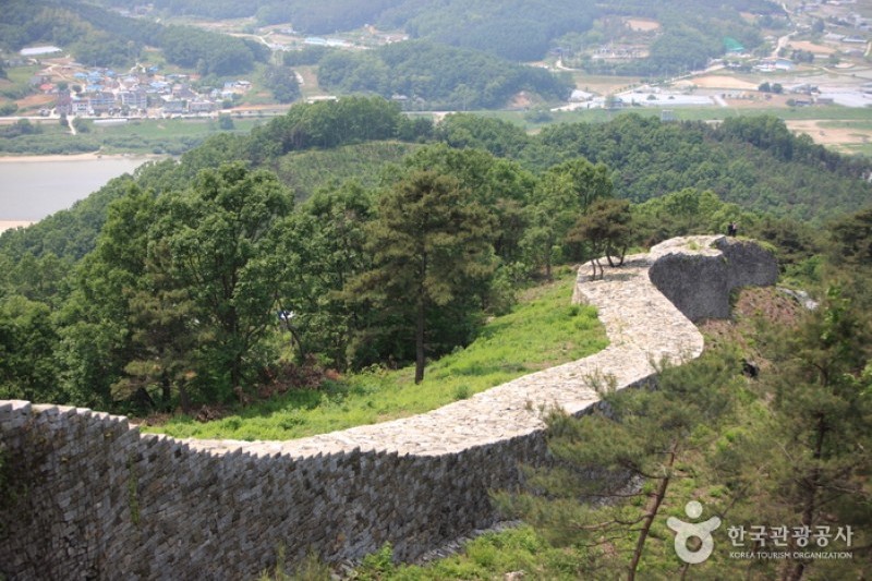 Pasaseong Fortress Site  (3/6)