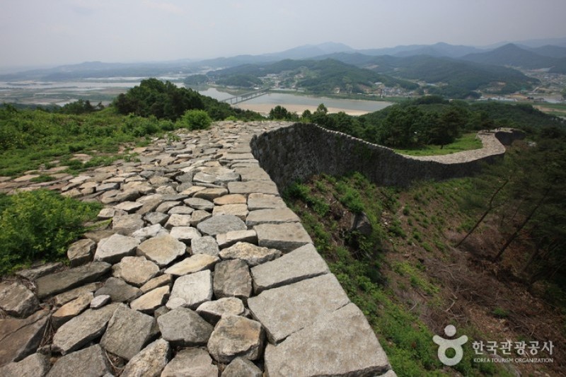 Pasaseong Fortress Site  (4/6)