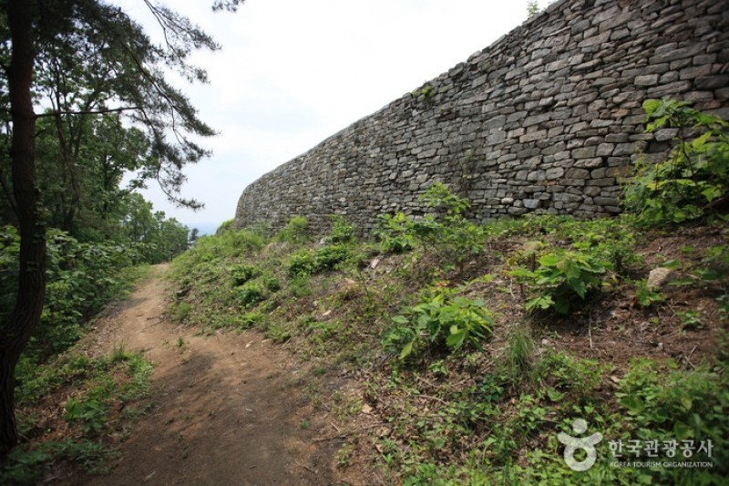 Pasaseong Fortress Site  (6/6)