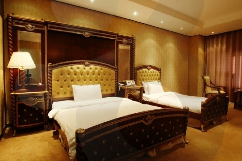 Koryo Hotel  (6/13)