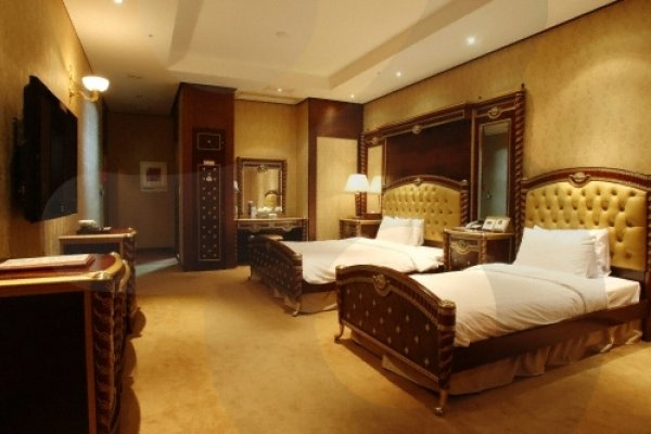 Koryo Hotel