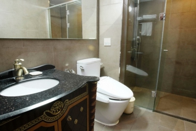 Koryo Hotel  (9/13)